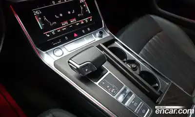 Audi A6 2019 2.0 гидро в Москве № 1763137, миниатюра 12