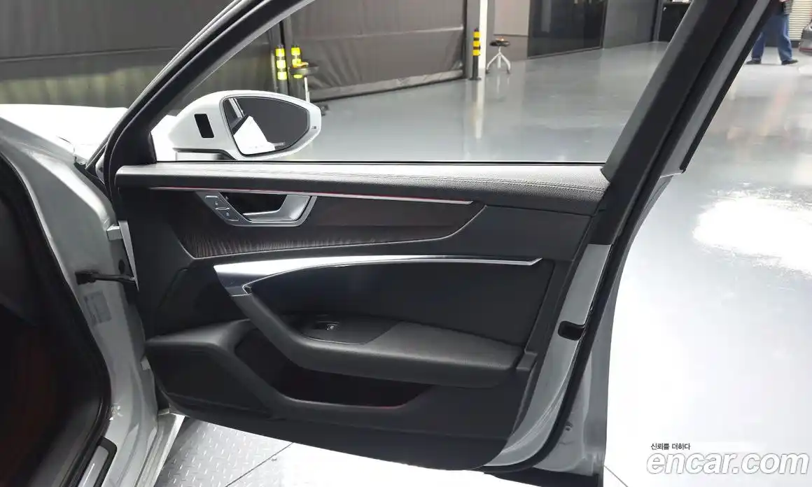Audi A6 2019 2.0 гидро в Москве № 1763137, фото 14