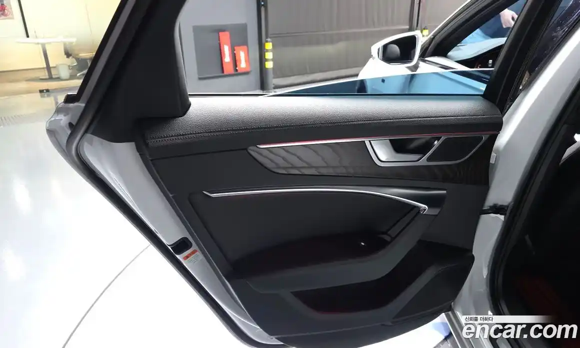 Audi A6 2019 2.0 гидро в Москве № 1763137, фото 15