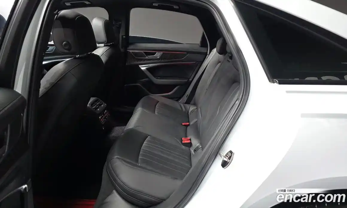 Audi A6 2019 2.0 гидро в Москве № 1763137, фото 16