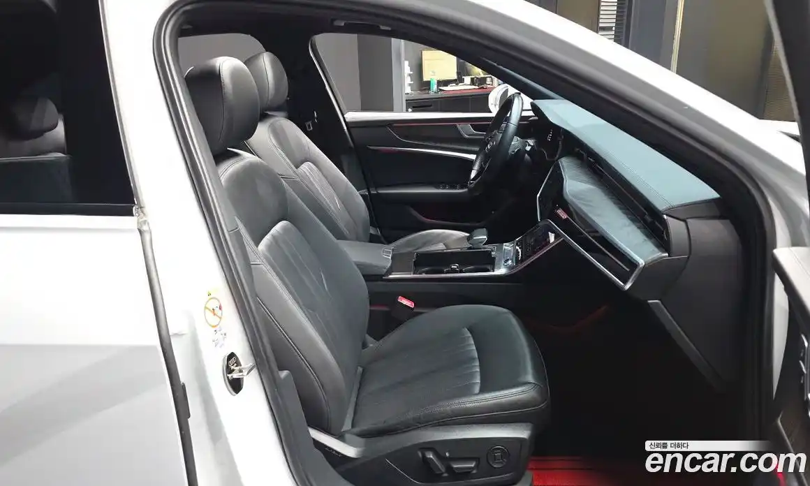 Audi A6 2019 2.0 гидро в Москве № 1763137, фото 17