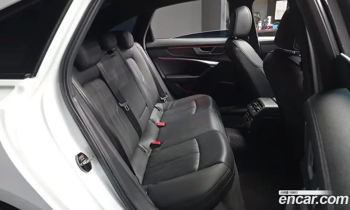 Audi A6 2019 2.0 гидро в Москве № 1763137, фото 18