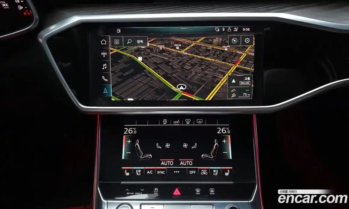Audi A6 2019 2.0 гидро в Москве № 1763137, фото 20