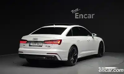 Audi A6 2019 2.0 гидро в Москве № 1763137, миниатюра 2