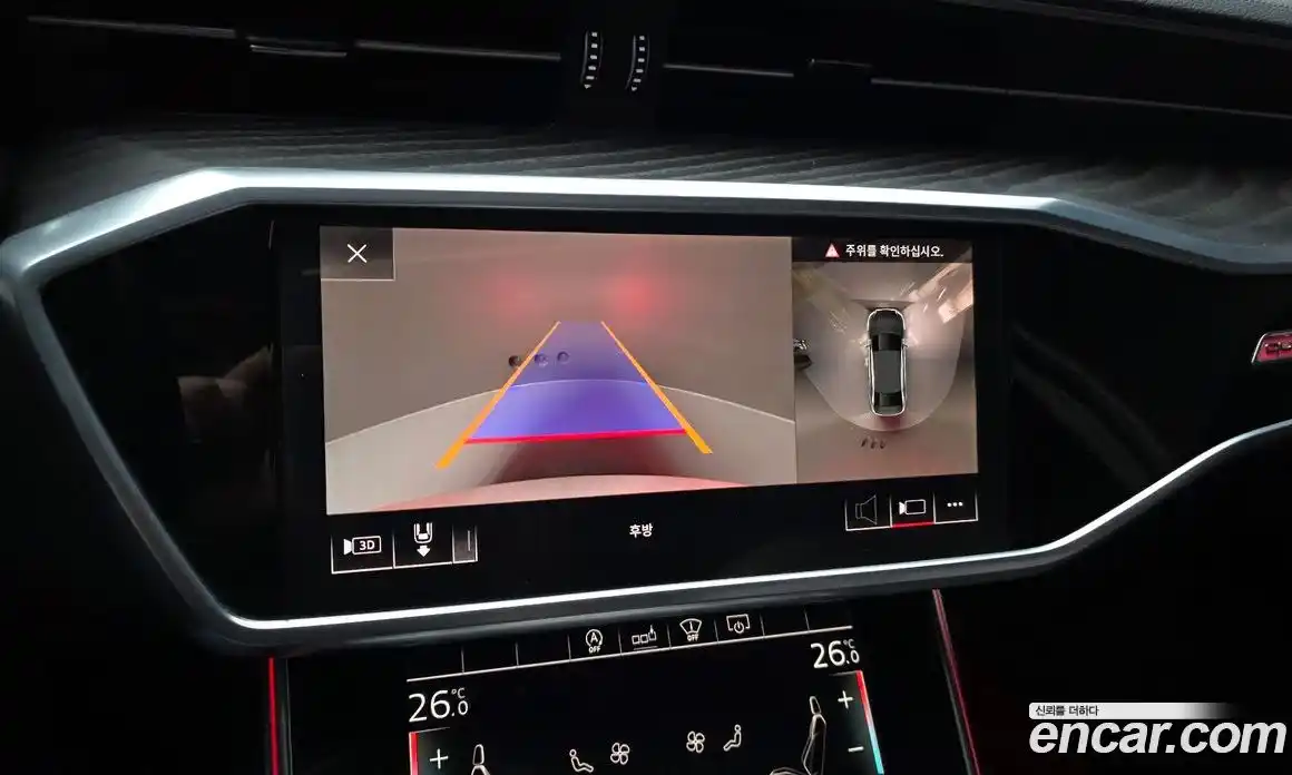 Audi A6 2019 2.0 гидро в Москве № 1763137, фото 21