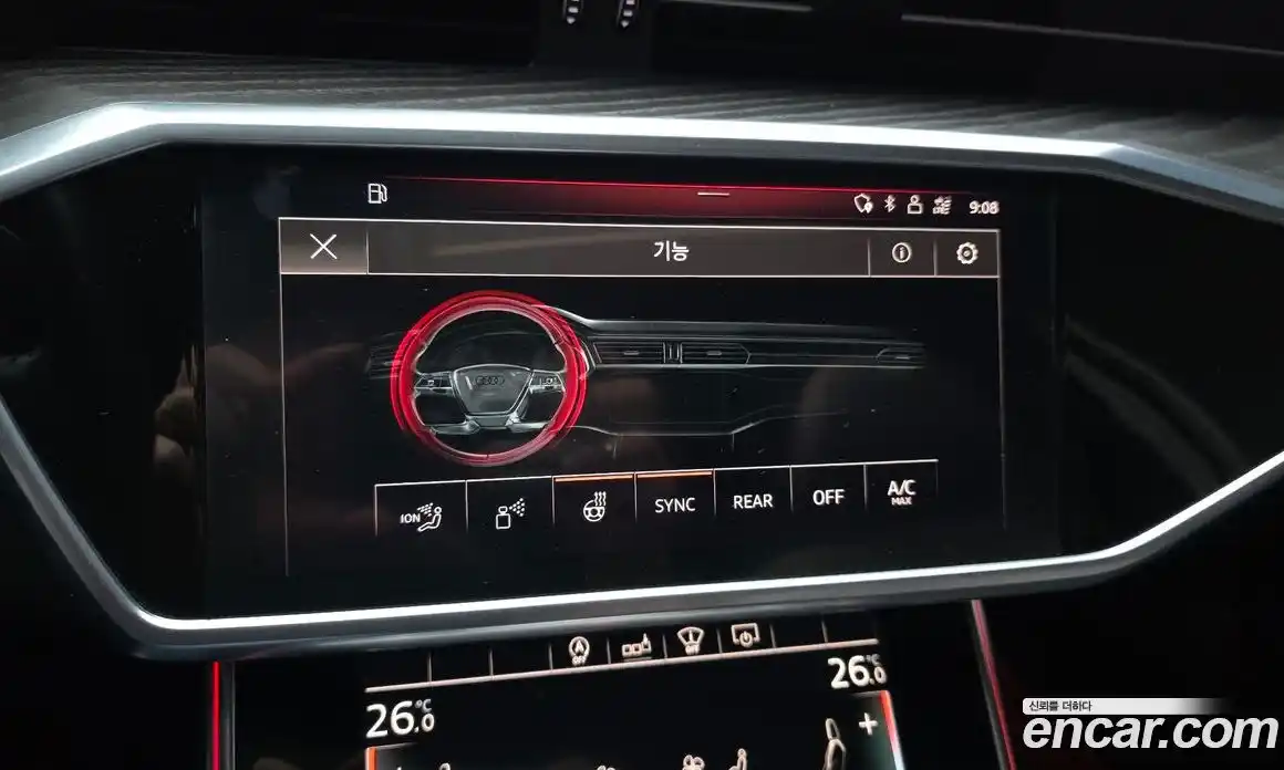Audi A6 2019 2.0 гидро в Москве № 1763137, фото 27