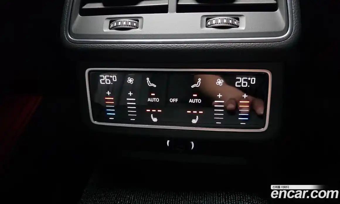 Audi A6 2019 2.0 гидро в Москве № 1763137, фото 30