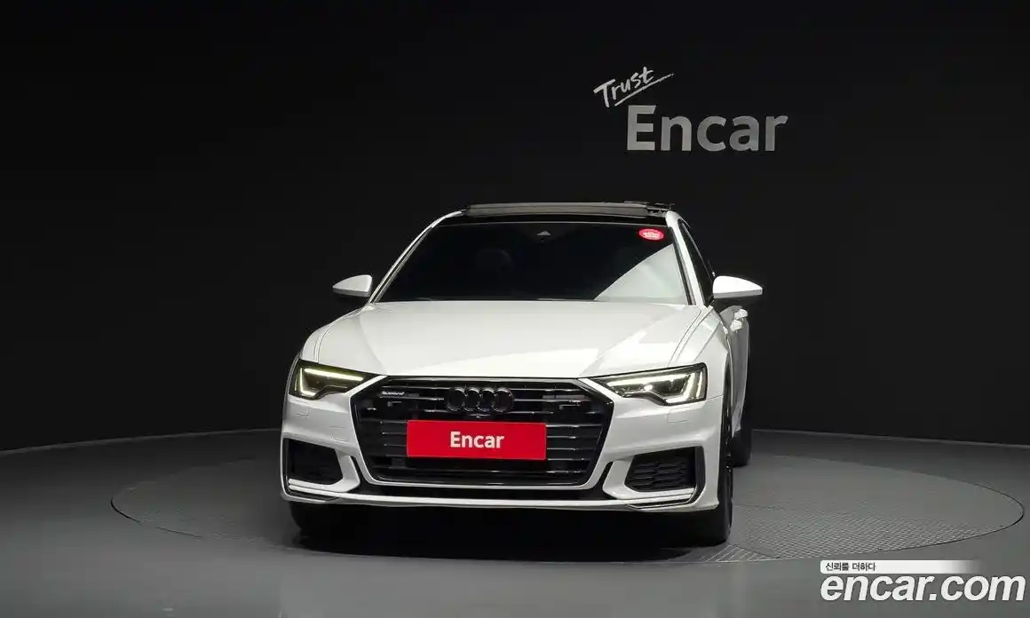 Audi A6 2019 2.0 гидро в Москве № 1763137, фото 3