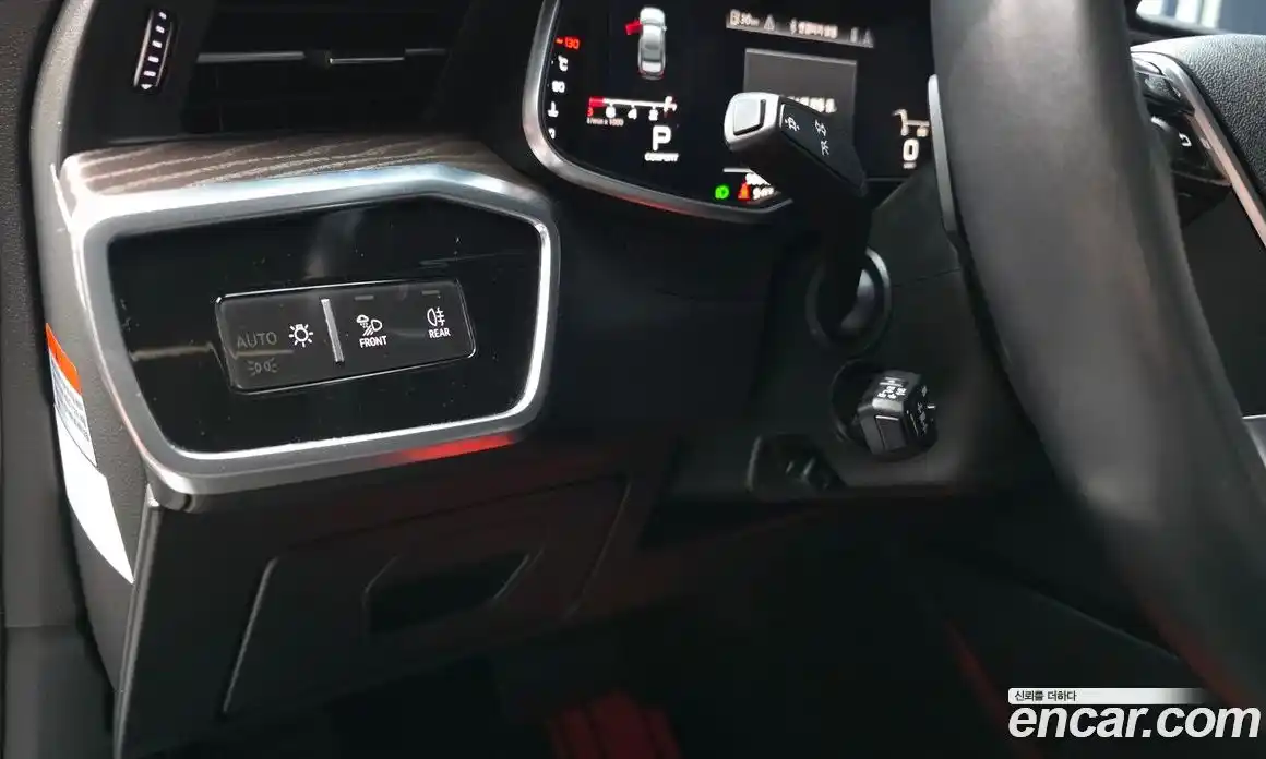 Audi A6 2019 2.0 гидро в Москве № 1763137, фото 31