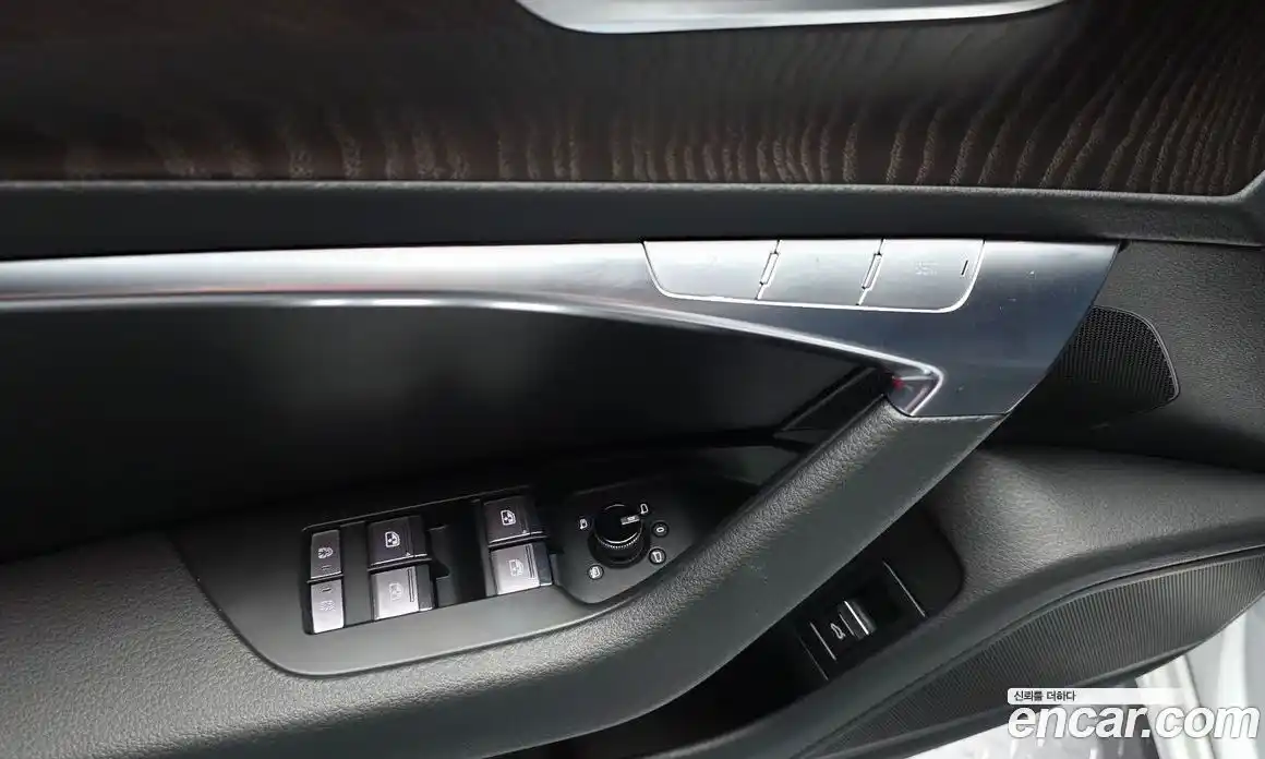 Audi A6 2019 2.0 гидро в Москве № 1763137, фото 32