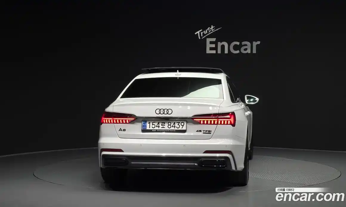 Audi A6 2019 2.0 гидро в Москве № 1763137, фото 4
