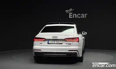 Audi A6 2019 2.0 гидро в Москве № 1763137, миниатюра 4
