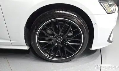 Audi A6 2019 2.0 гидро в Москве № 1763137, миниатюра 5