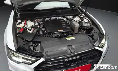Audi A6 2019 2.0 гидро в Москве № 1763137, миниатюра 6