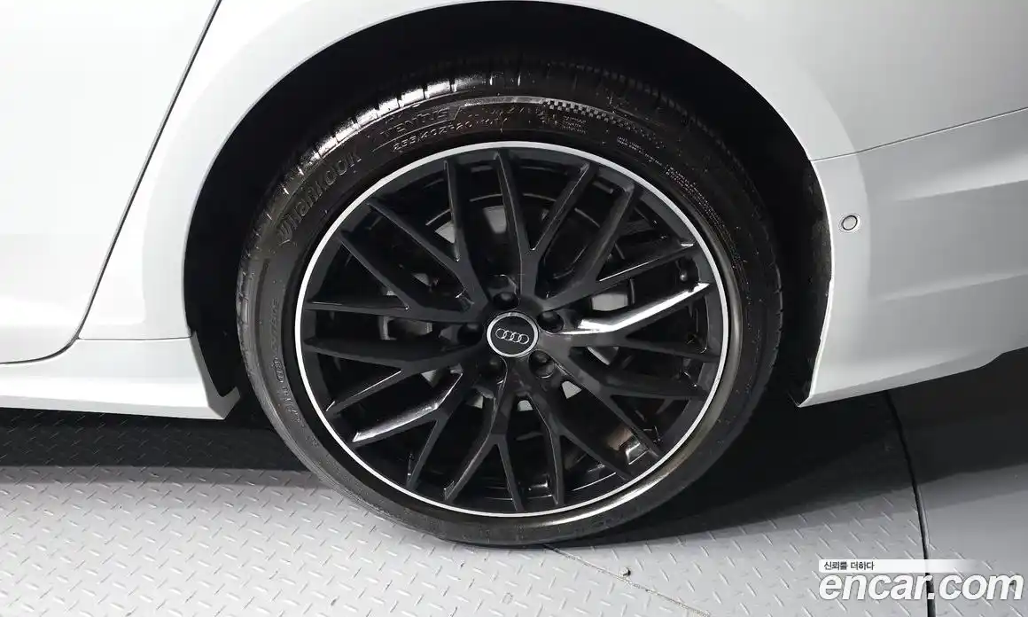 Audi A6 2019 2.0 гидро в Москве № 1763137, фото 7