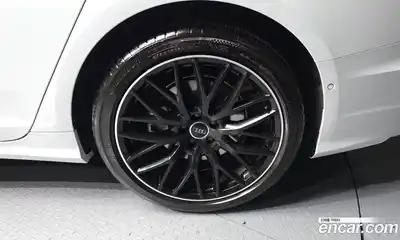 Audi A6 2019 2.0 гидро в Москве № 1763137, миниатюра 7