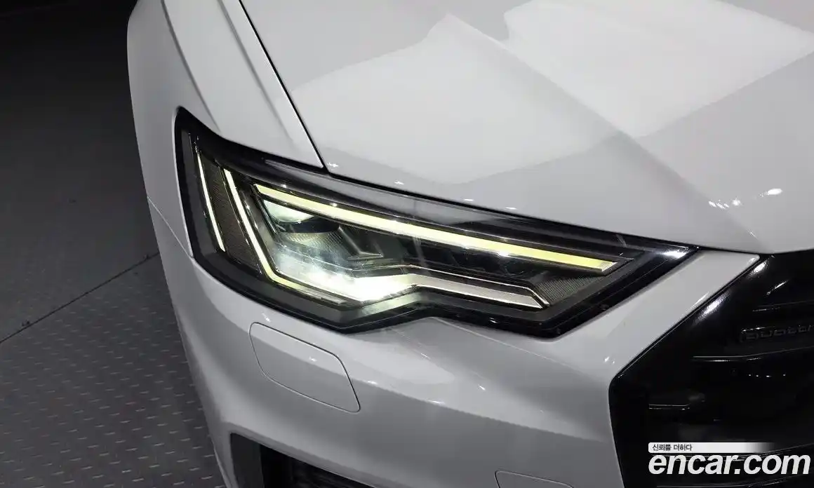 Audi A6 2019 2.0 гидро в Москве № 1763137, фото 8