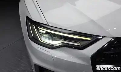 Audi A6 2019 2.0 гидро в Москве № 1763137, миниатюра 8