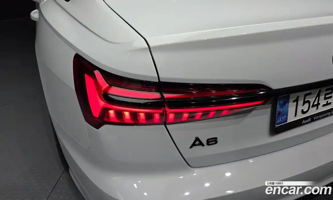 Audi A6 2019 2.0 гидро в Москве № 1763137, фото 9