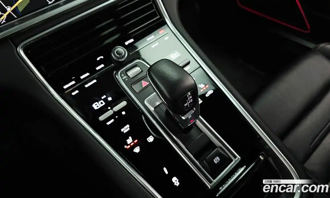 Porsche Panamera 2020 3.0 гидро в Москве № 1763789, фото 12