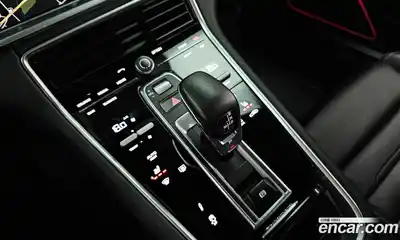 Porsche Panamera 2020 3.0 гидро в Москве № 1763789, миниатюра 12