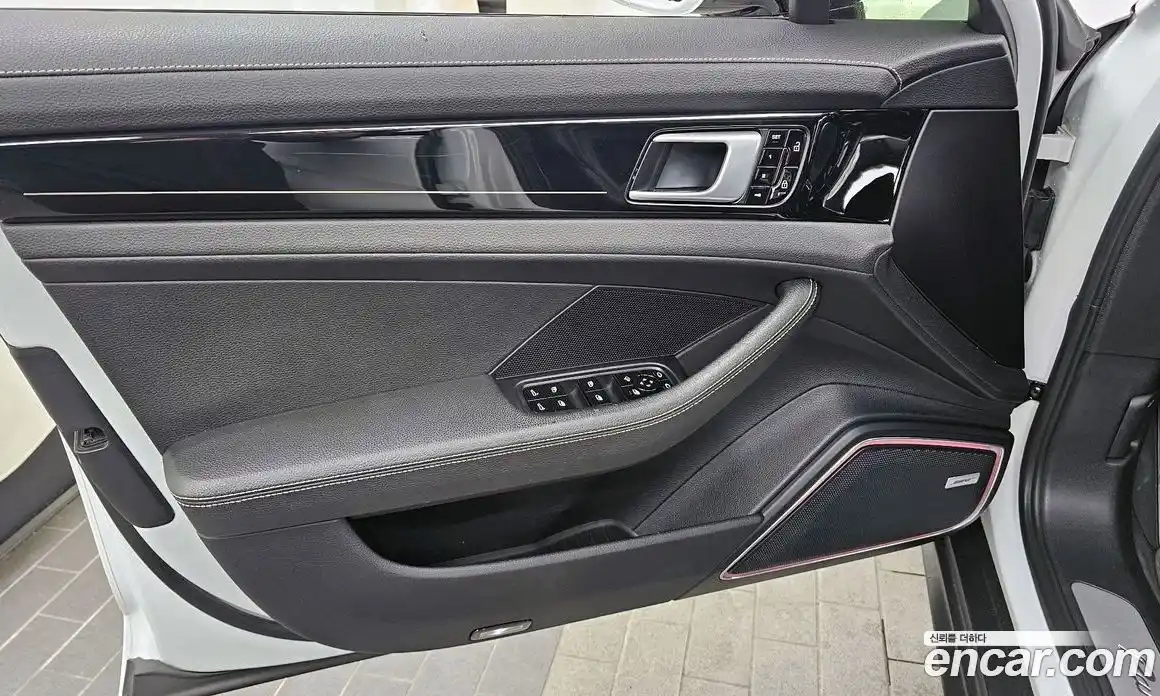 Porsche Panamera 2020 3.0 гидро в Москве № 1763789, фото 14