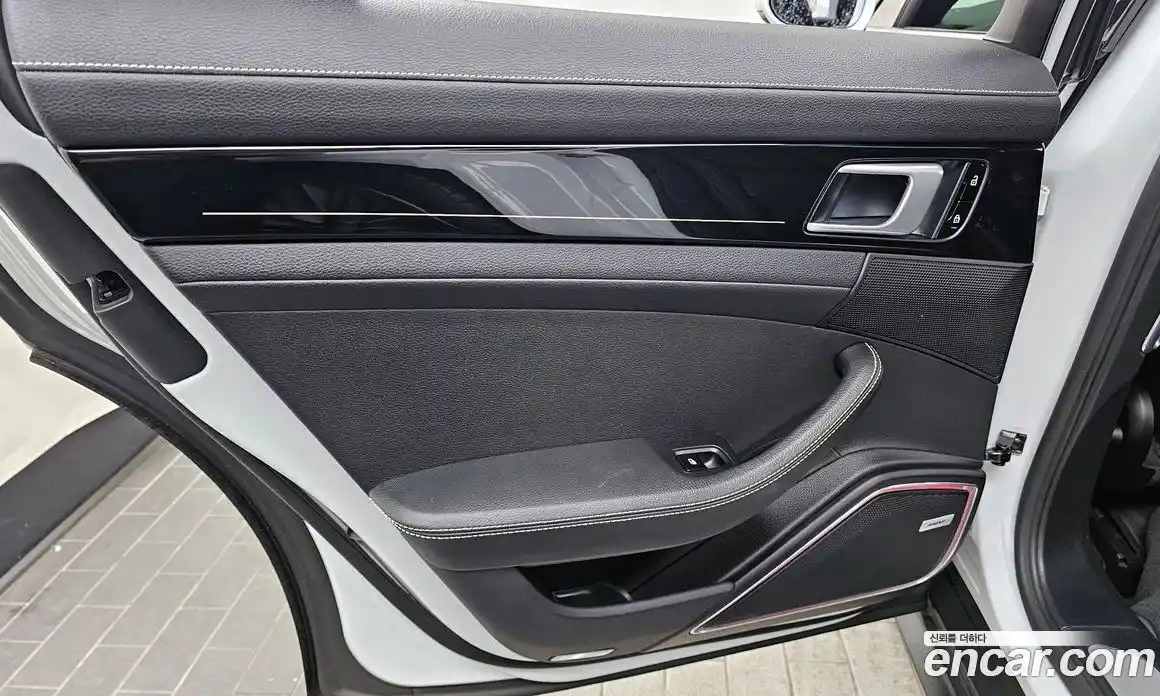 Porsche Panamera 2020 3.0 гидро в Москве № 1763789, фото 15