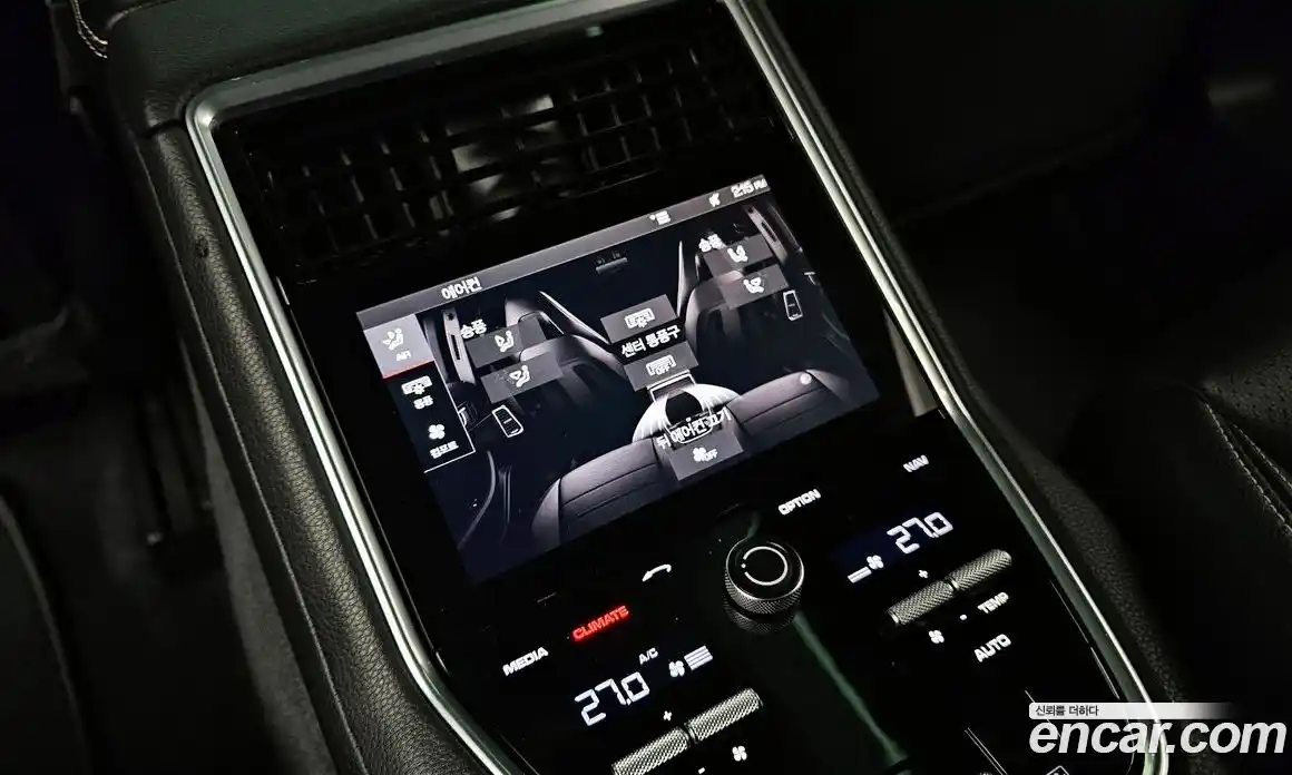 Porsche Panamera 2020 3.0 гидро в Москве № 1763789, фото 24