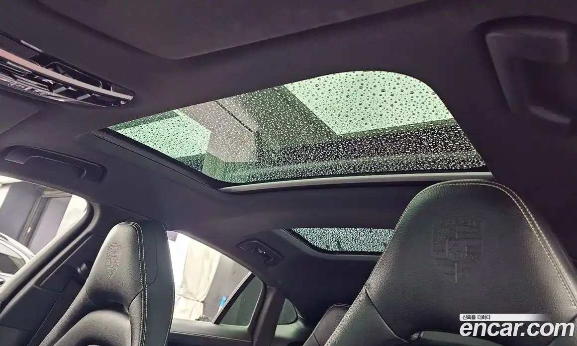 Porsche Panamera 2020 3.0 гидро в Москве № 1763789, фото 25