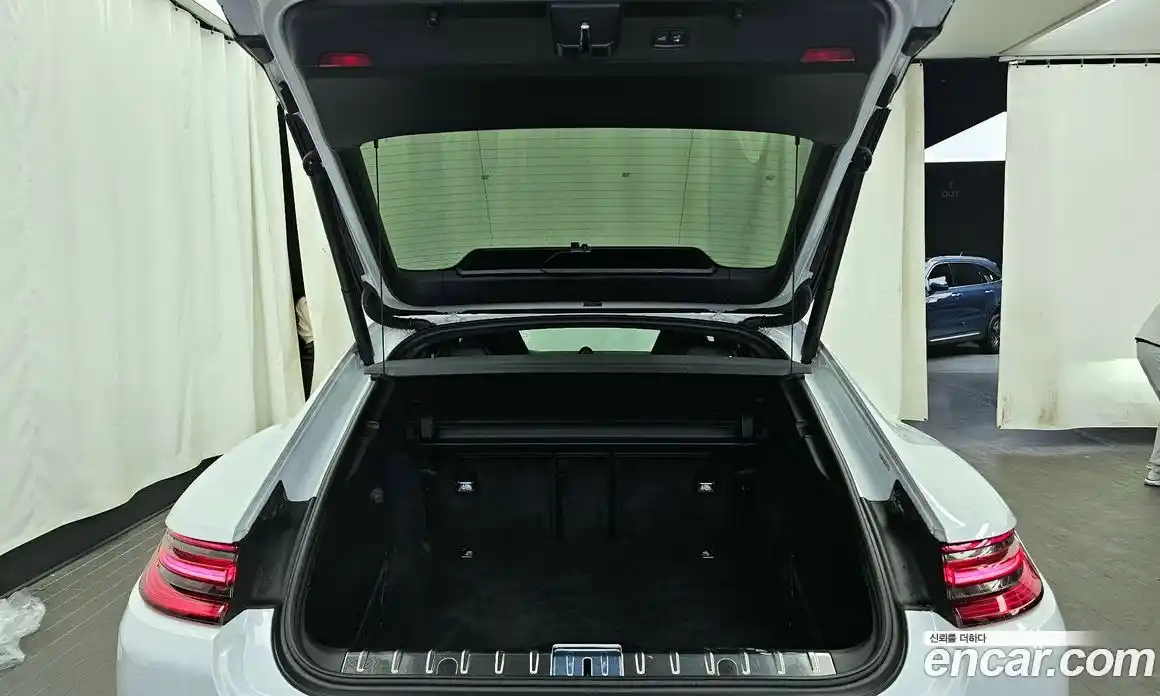 Porsche Panamera 2020 3.0 гидро в Москве № 1763789, фото 26
