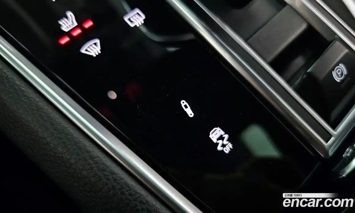 Porsche Panamera 2020 3.0 гидро в Москве № 1763789, фото 28