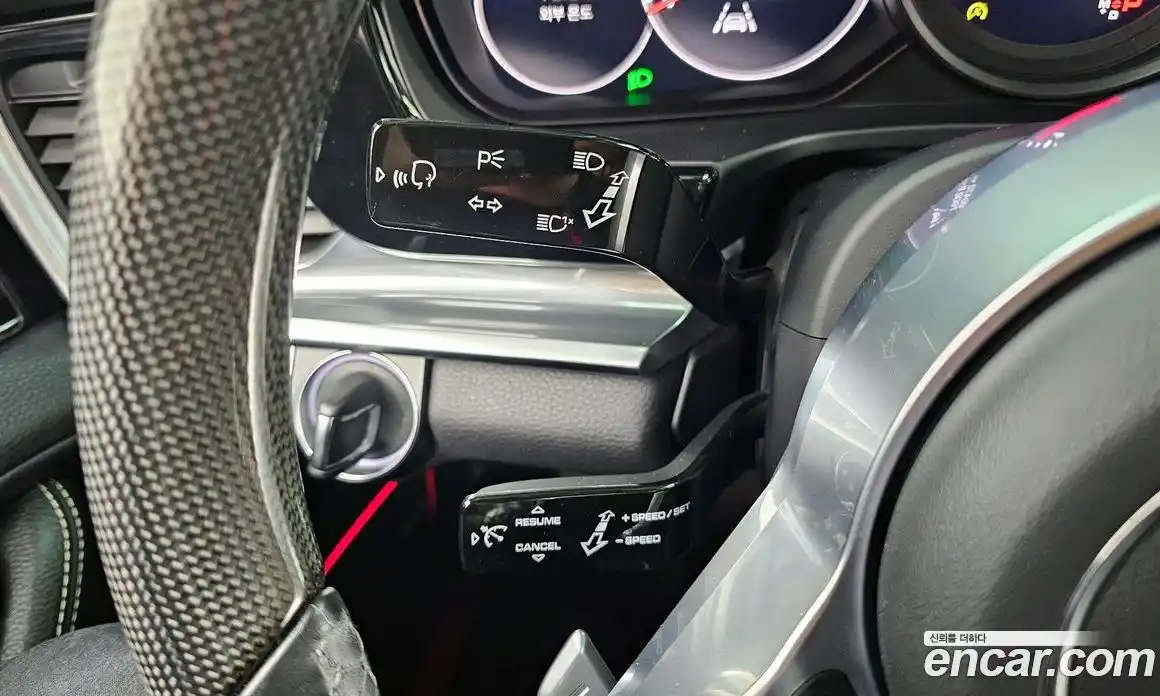 Porsche Panamera 2020 3.0 гидро в Москве № 1763789, фото 30