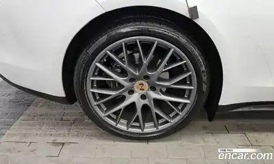 Porsche Panamera 2020 3.0 гидро в Москве № 1763789, миниатюра 5