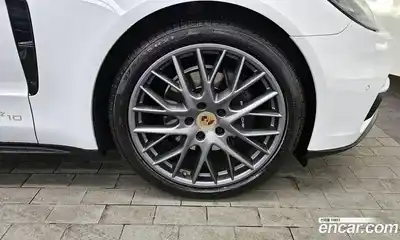 Porsche Panamera 2020 3.0 гидро в Москве № 1763789, миниатюра 7