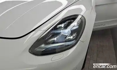 Porsche Panamera 2020 3.0 гидро в Москве № 1763789, миниатюра 8