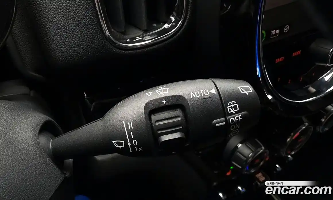 Mini Countryman 2021 1.5 гидро в Москве № 1764447, фото 24