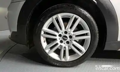 Mini Countryman 2021 1.5 гидро в Москве № 1764447, миниатюра 5