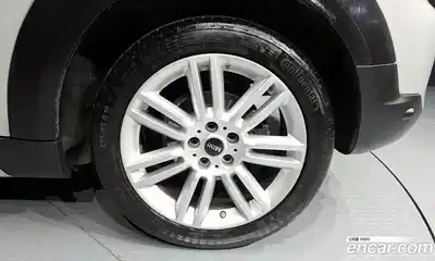 Mini Countryman 2021 1.5 гидро в Москве № 1764447, миниатюра 7