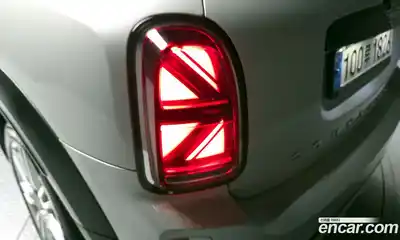 Mini Countryman 2021 1.5 гидро в Москве № 1764447, миниатюра 9