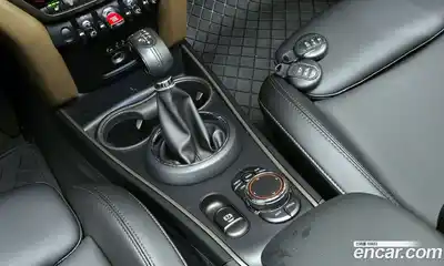 Mini Countryman 2018 2.0 гидро в Москве № 1764547, миниатюра 11