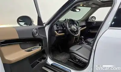 Mini Countryman 2018 2.0 гидро в Москве № 1764547, миниатюра 12