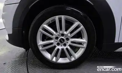 Mini Countryman 2018 2.0 гидро в Москве № 1764547, миниатюра 4