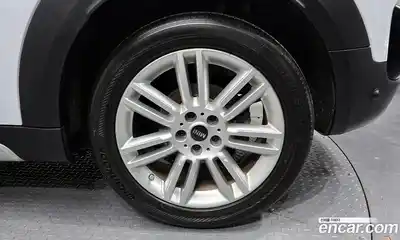 Mini Countryman 2018 2.0 гидро в Москве № 1764547, миниатюра 6