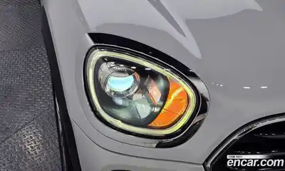 Mini Countryman 2018 2.0 гидро в Москве № 1764547, миниатюра 7