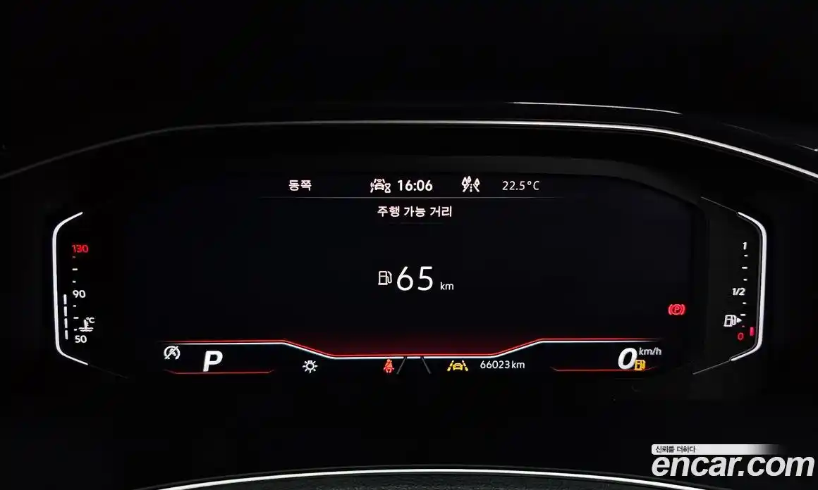Volkswagen T-Roc 2021 2.0 гидро в Москве № 1765116, фото 11