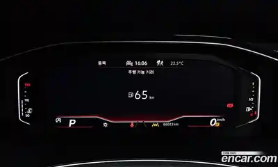 Volkswagen T-Roc 2021 2.0 гидро в Москве № 1765116, миниатюра 11