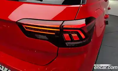Volkswagen T-Roc 2021 2.0 гидро в Москве № 1765116, миниатюра 9