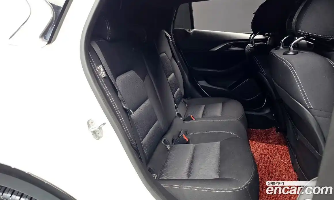 Infiniti Q30 2019 2.0 гидро в Москве № 1770815, фото 17