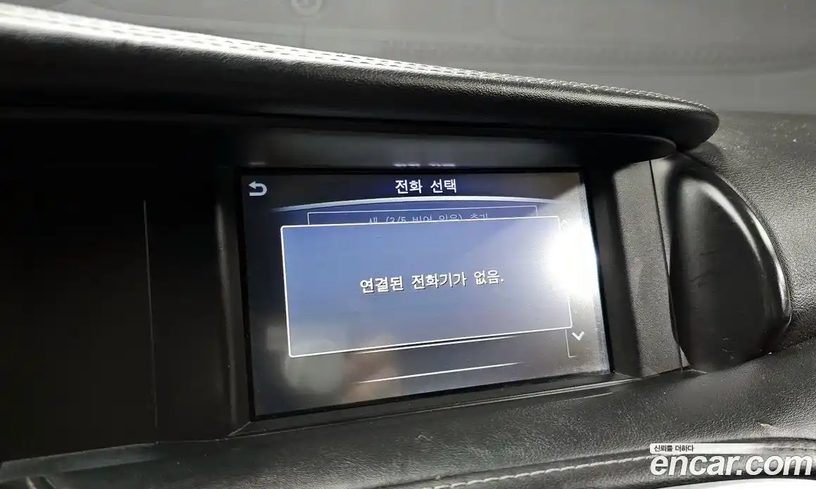 Infiniti Q30 2019 2.0 гидро в Москве № 1770815, фото 20