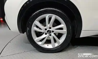 Infiniti Q30 2019 2.0 гидро в Москве № 1770815, миниатюра 5